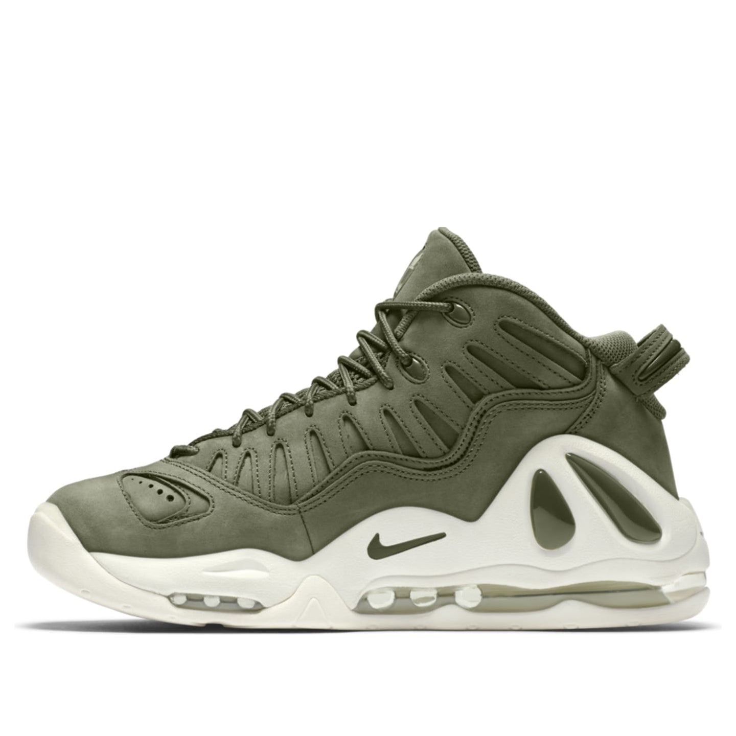 Nike Air Max Uptempo 97 Urban Haze