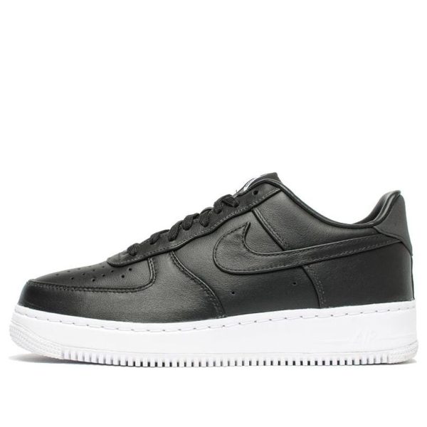Nike NikeLab Air Force 1 Low Black White