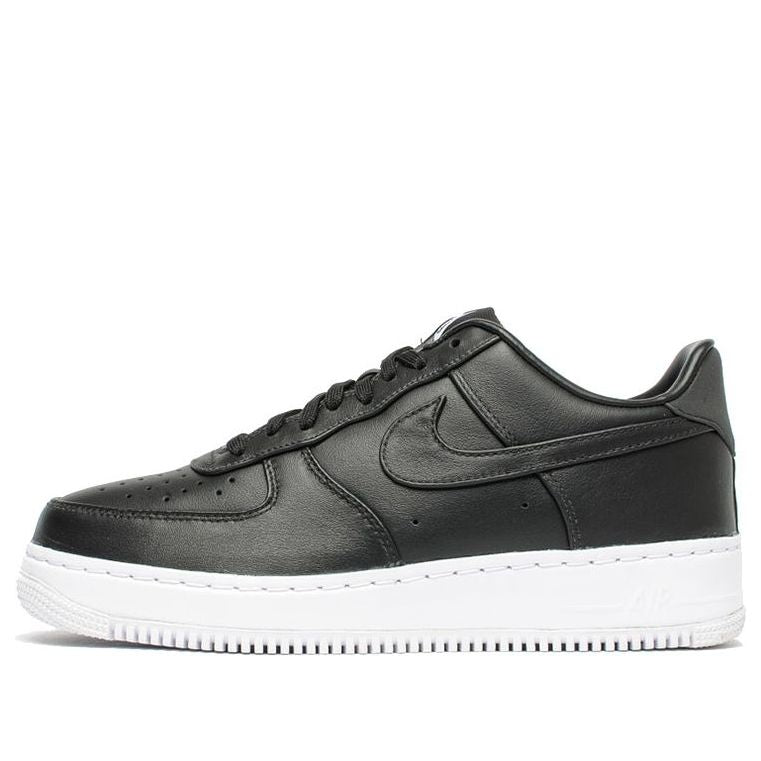 Nike NikeLab Air Force 1 Low Black White