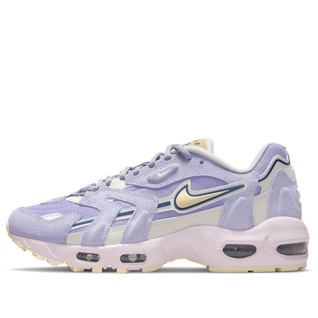 Nike Air Max 96 2 Purple Dawn
