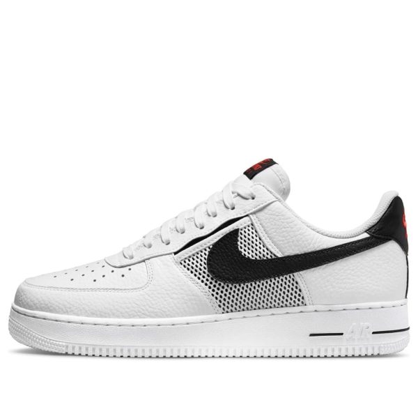 Nike Air Force 1 Low 07 LV8 White Black