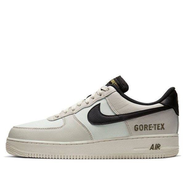 Nike Air Force 1 Low Gore Tex White