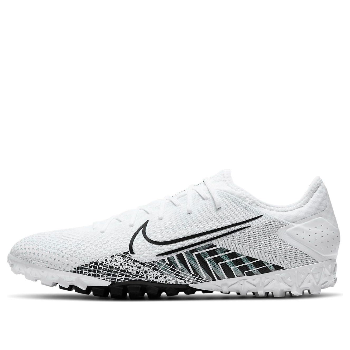 main-square_5e86921f-e975-428e-9067-828947b35143.jpg Nike Vapor 13 PRO MDS TF Turf Soccer Shoes White/Black