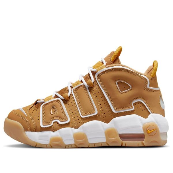 Nike Air More Uptempo Wheat