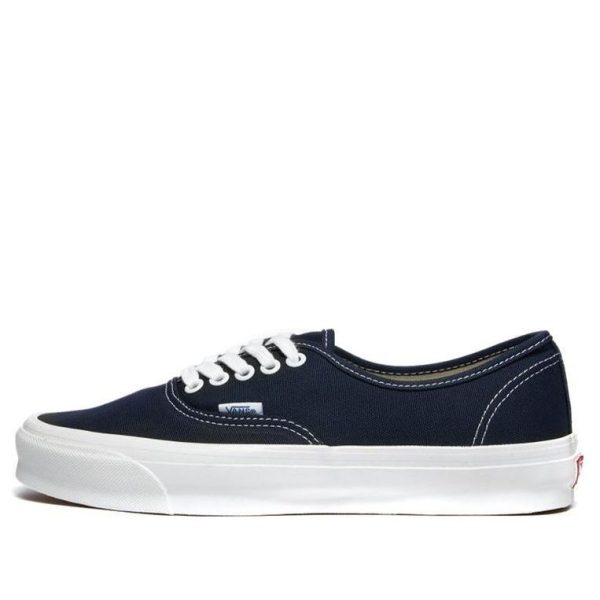Vans OG Authentic LX Navy