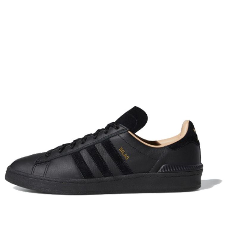 adidas Silas Baxter-Neal x Campu ADV Core Black