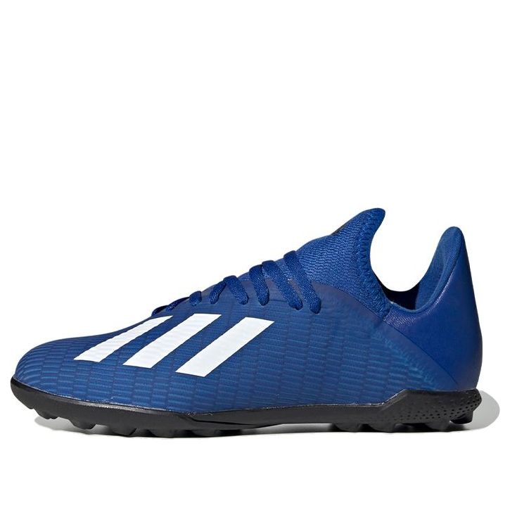 adidas X 19.3 TF Blue White