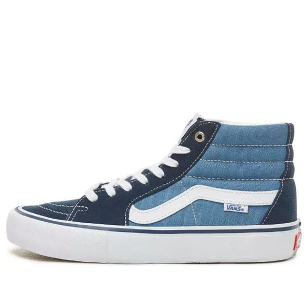 Vans SK8-HI Pro Navy