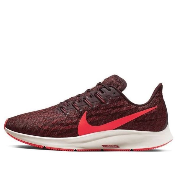 Nike Air Zoom Pegasus 36 Mahogany