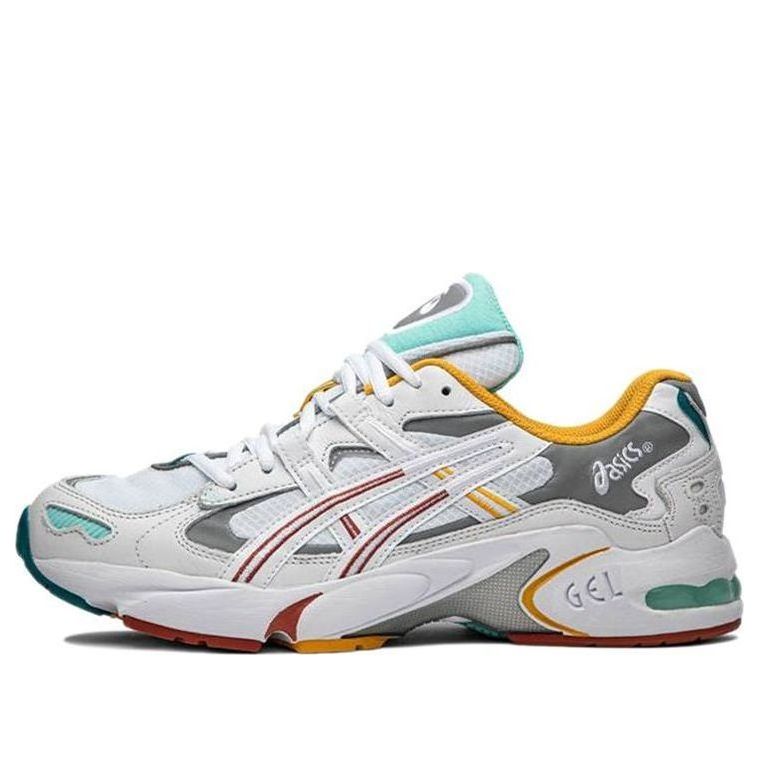ASICS x Ronnie Fieg Gel-Kayano 5 Oasis