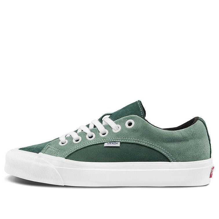Vans Unisex OG Lampin Lx Sneakers Green
