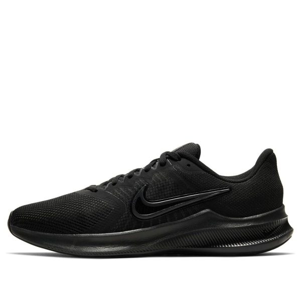 Nike Downshifter 11 Black Smoke Grey