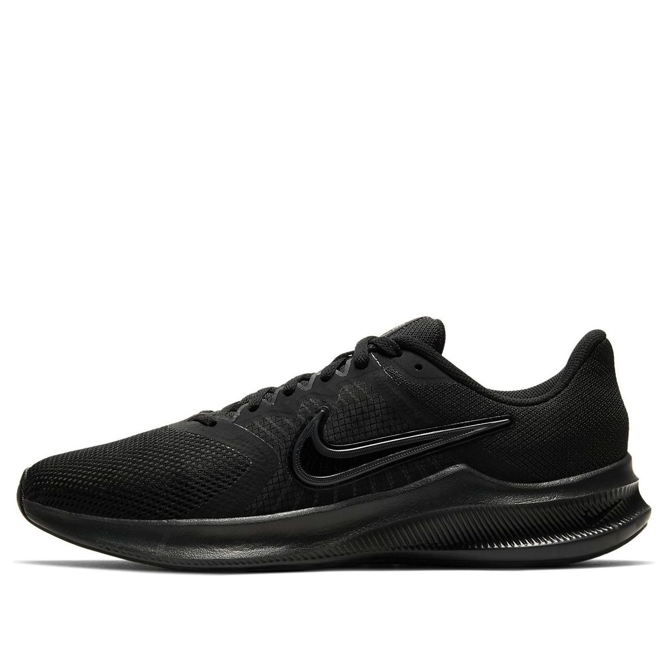 Nike Downshifter 11 Black Smoke Grey