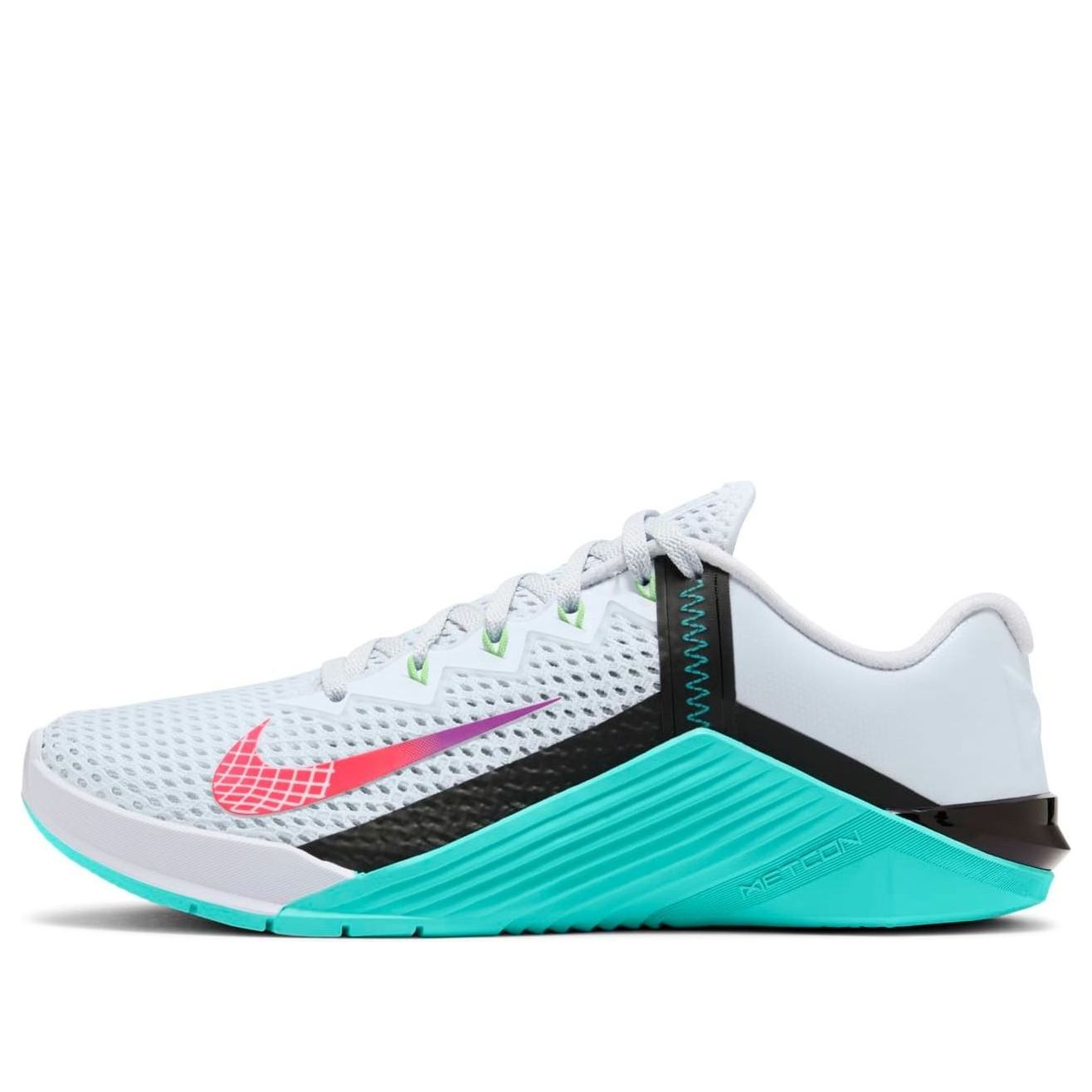 Nike Metcon 6 Grey Jade