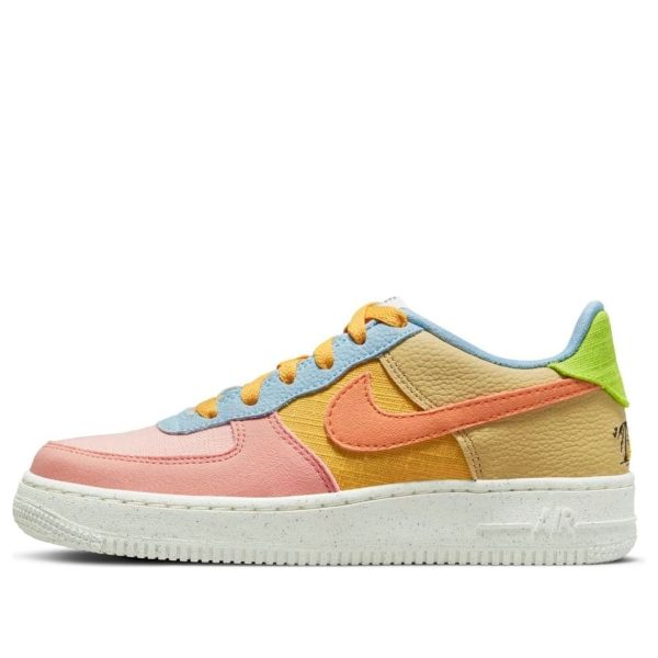 Nike Air Force 1 Low 07 LV8 Next Nature Sun Club - Multi