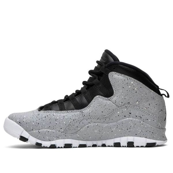 Air Jordan 10 Retro Cement