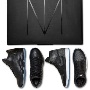 Air Jordan 1/29 MTM Pack