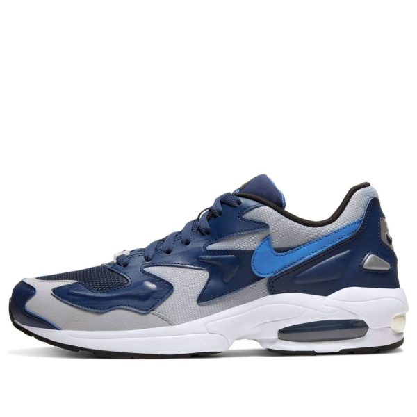 Nike Air Max 2 Light Midnight Navy