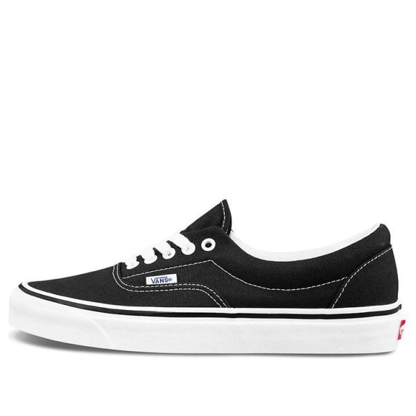 Vans Style 95 Retro Low Tops Skateboarding Shoes Black