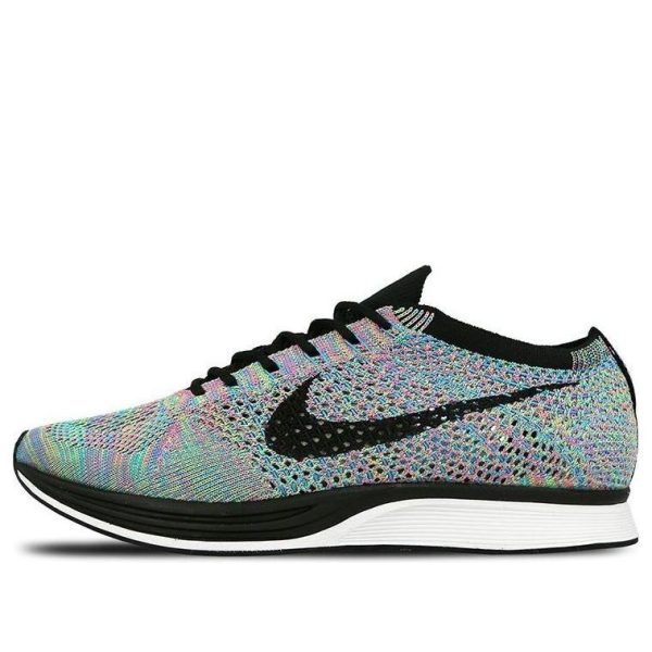 Nike Flyknit Racer Multi-Color 2015