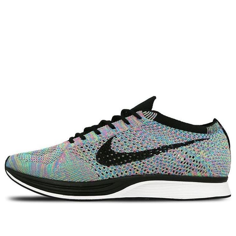 Nike Flyknit Racer Multi-Color 2015