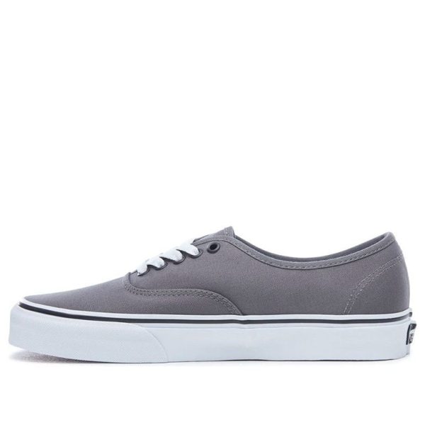 Vans Authentic Pewter