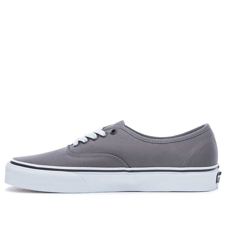 Vans Authentic Pewter