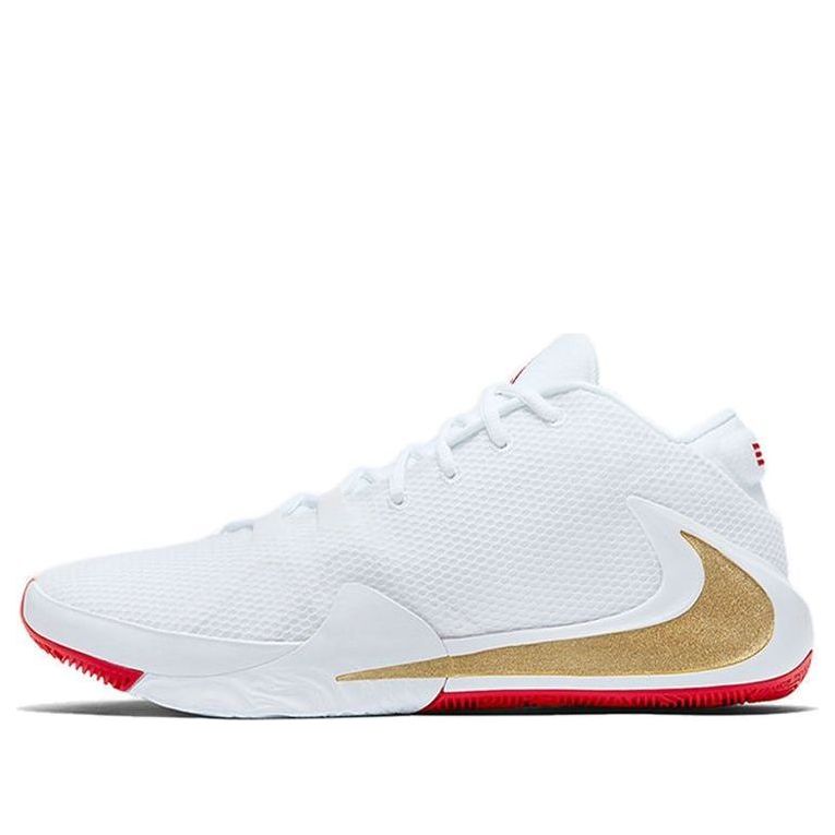 Nike Zoom Freak 1 Roses