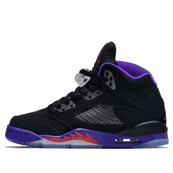 Air Jordan 5 Retro Raptors