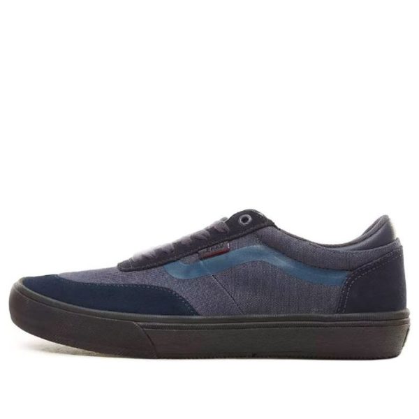 Vans Gilbert Crockett 2 Pro Dress Blues