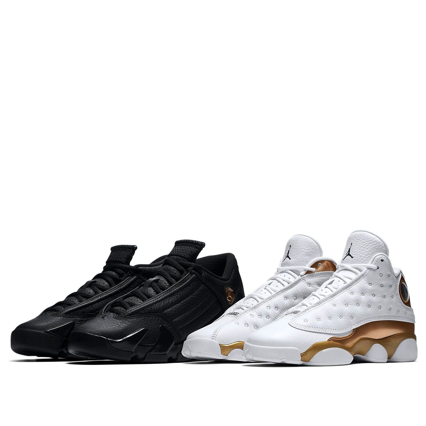 Air Jordan 13/14 Retro Defining Moments Pack