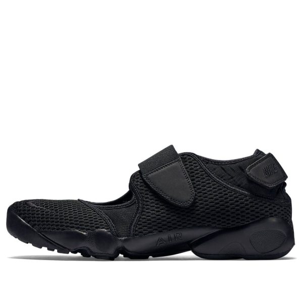 Nike Air Rift Breathe Black