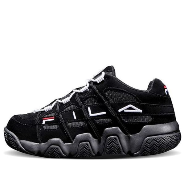 FILA Barricade XT 97 Black White FS1HTB1052X_BBK