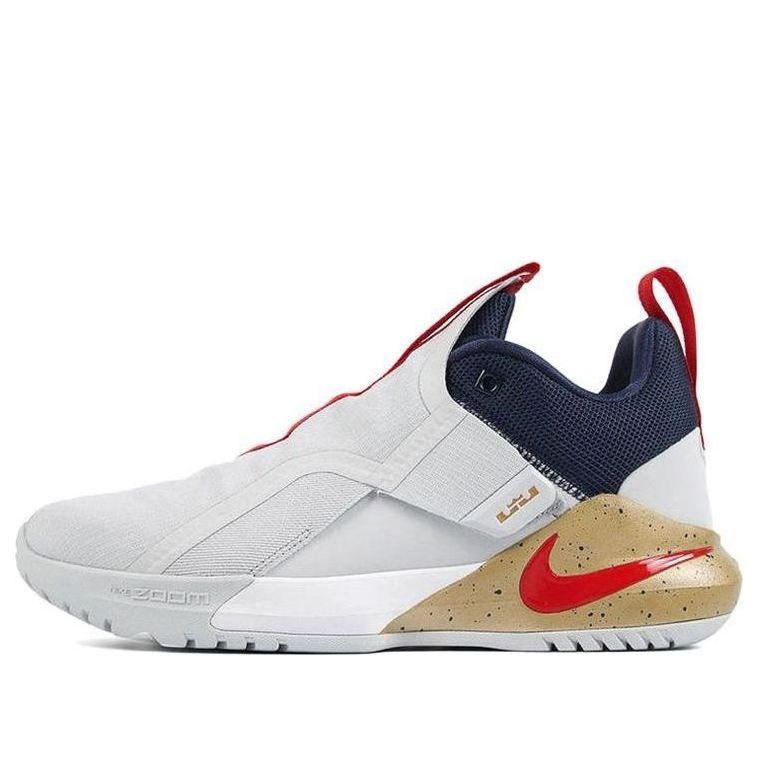 Nike Ambassador 11 Pure Platinum