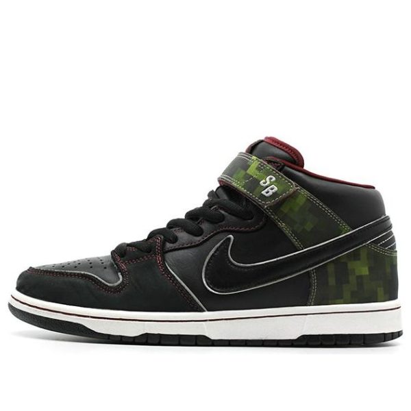 Nike Dunk Mid Elite SB Nitraid
