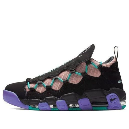 Nike Air More Money Have A Nike Day
