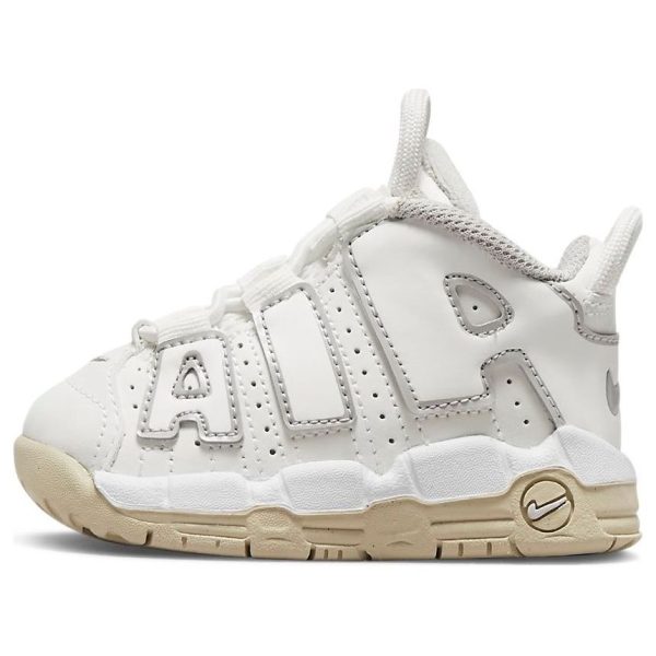 Nike Air More Uptempo Phantom Sand Drift