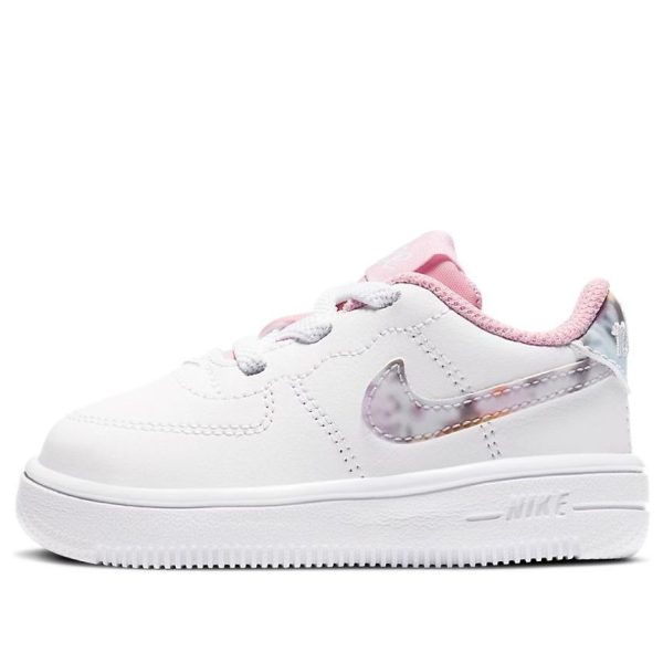 Nike Force 1 18 SE Baby and Toddler Shoe