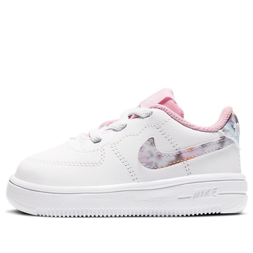 Nike Force 1 18 SE Baby and Toddler Shoe