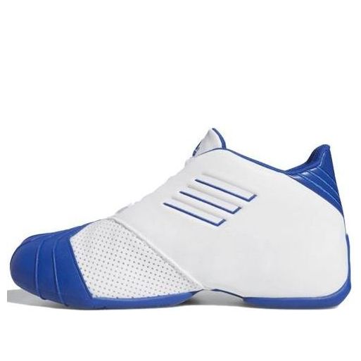 adidas T-Mac 1 Retro White Royal 2019