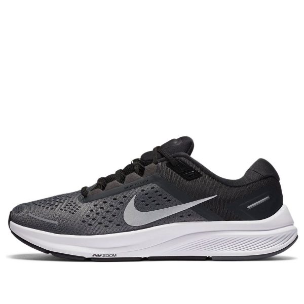 Nike Air Zoom Structure 23 Dark Smoke Grey