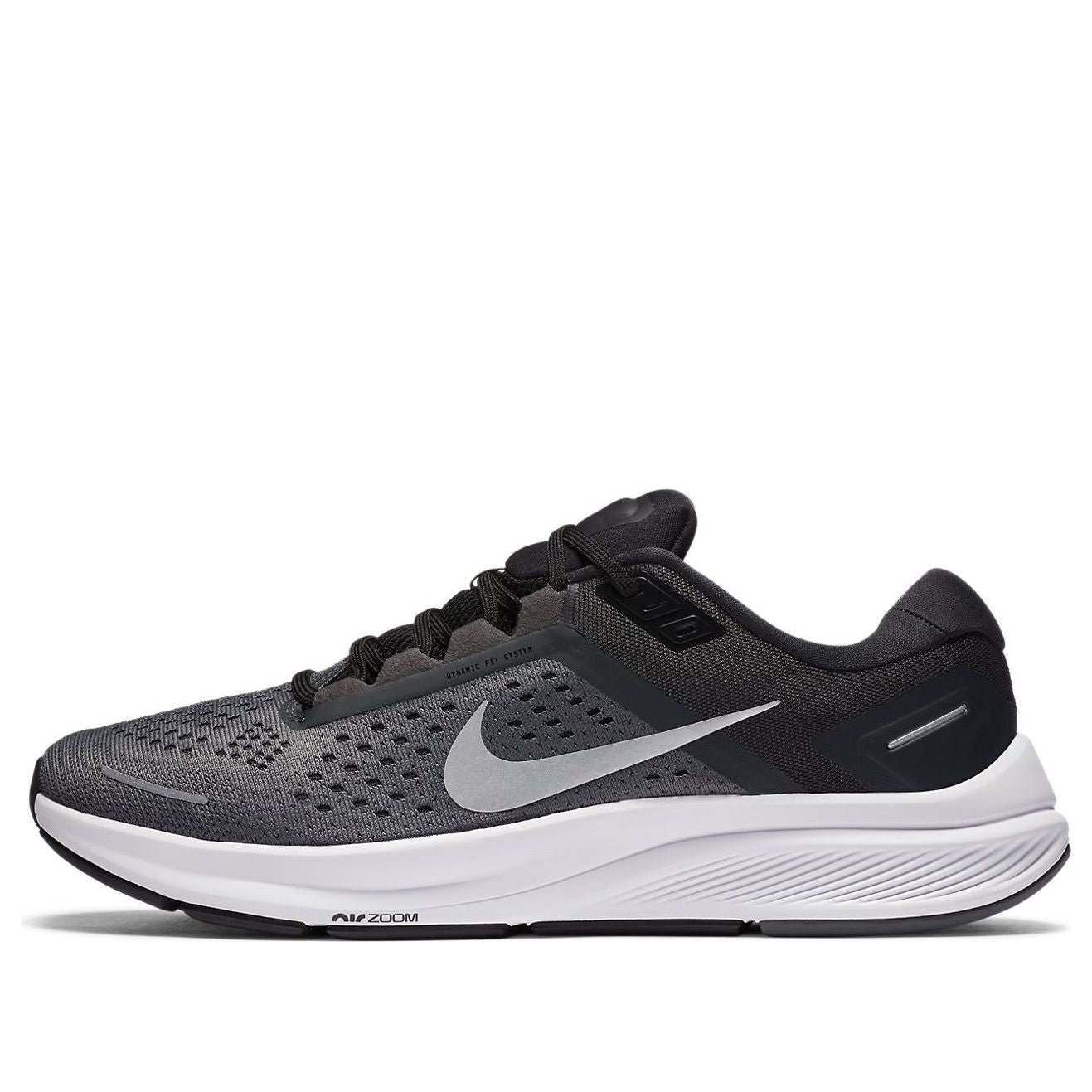 Nike Air Zoom Structure 23 Dark Smoke Grey