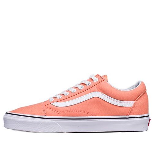 Vans Old Skool Peach Pink