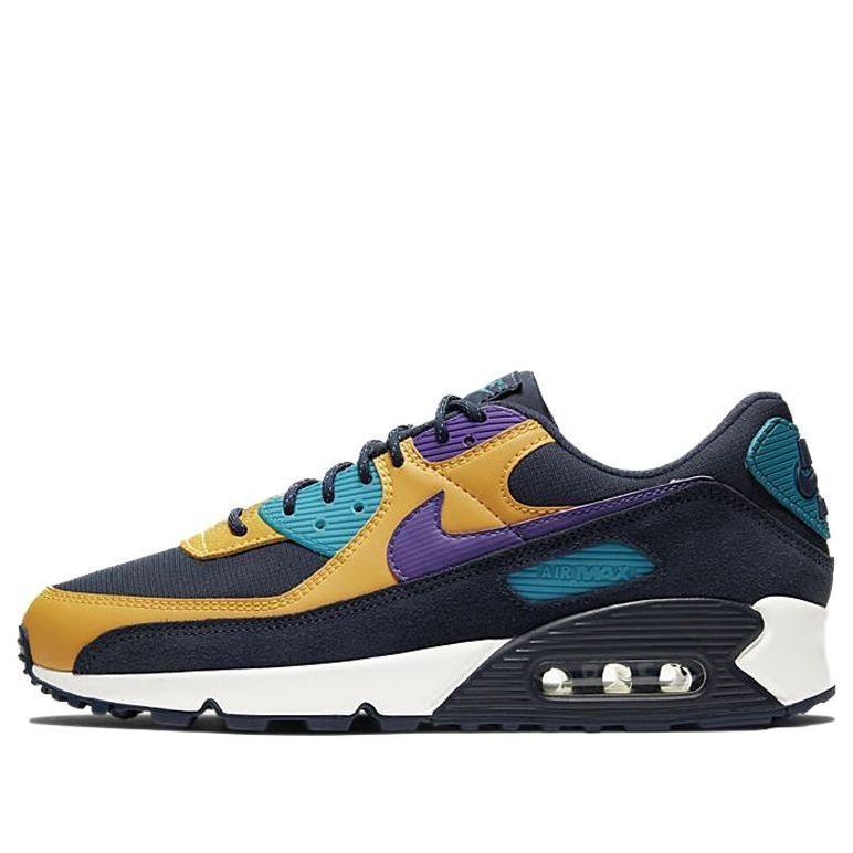 main-square_609cb0e7-858f-42ad-a922-2b616cd79657.jpg Nike Air Max 90 QS ACG Black Yellow