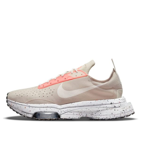 Nike Air Zoom-Type Crater Cream Orange