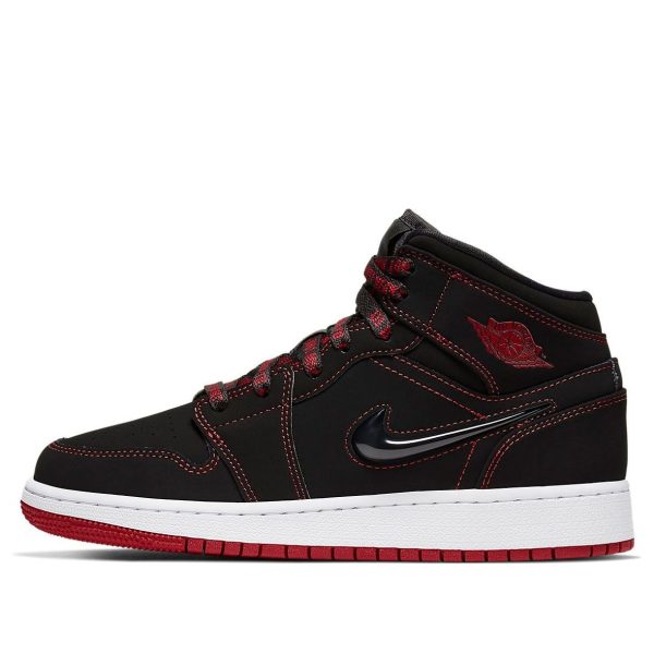 Air Jordan 1 Mid SE Fearless