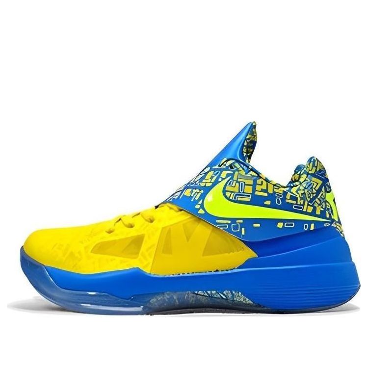Nike Zoom KD 4 Scoring Title