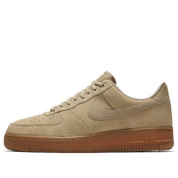 Nike Air Force 1 07 LV8 Suede Mushroom