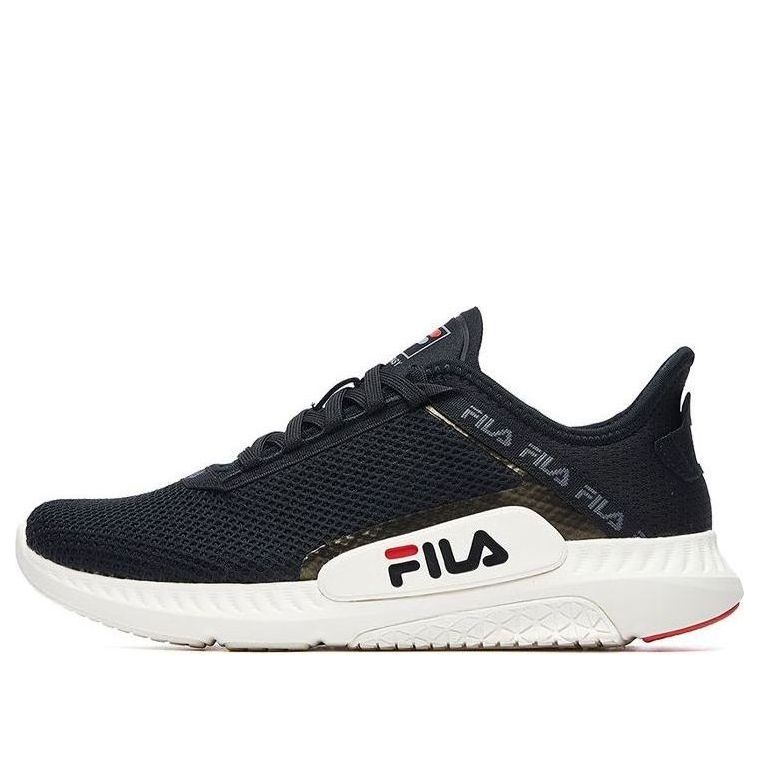 FILA Fht Series Fantasy 1S GS Black