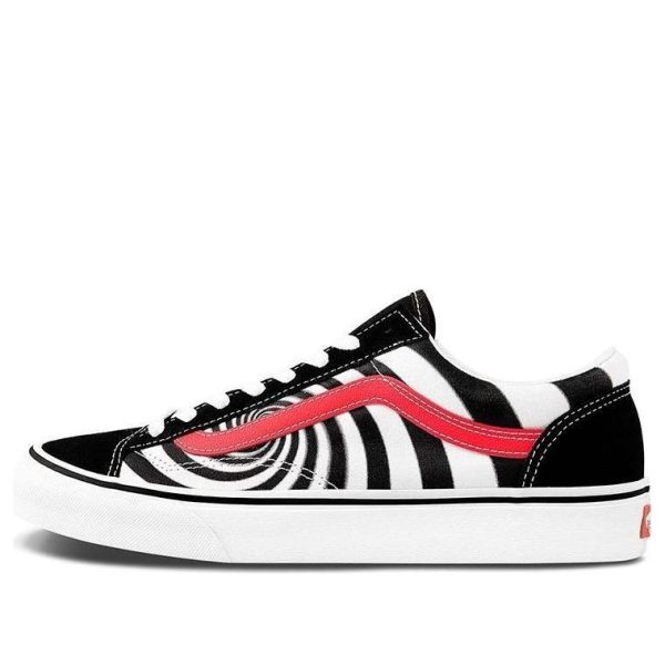 Vans Style 36 Swirl